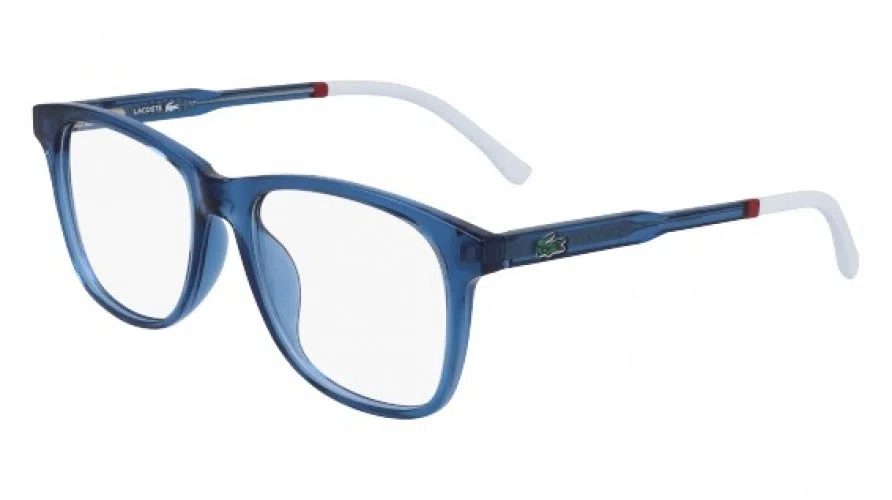 Lacoste L3635 Eyeglasses - view 4